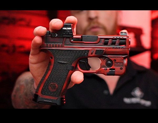 Glock 43x