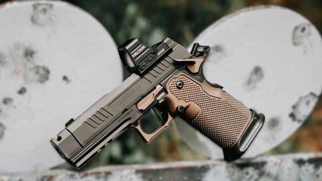 AF Romulus 3.5