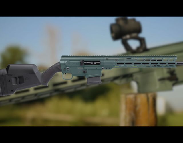 CMMG Dissent