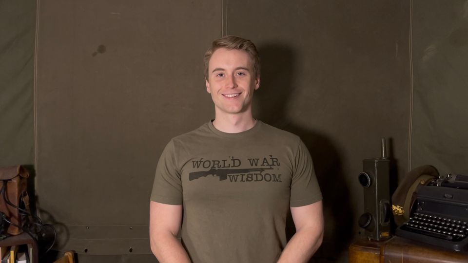World War Wisdom