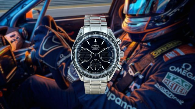 Omega Speedmaster
