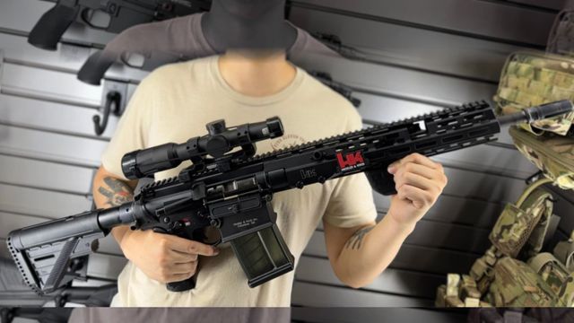 HK MR762A4