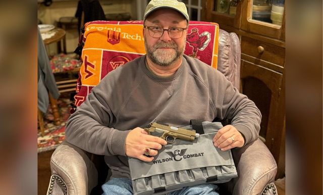 Wilson Combat EDC X9