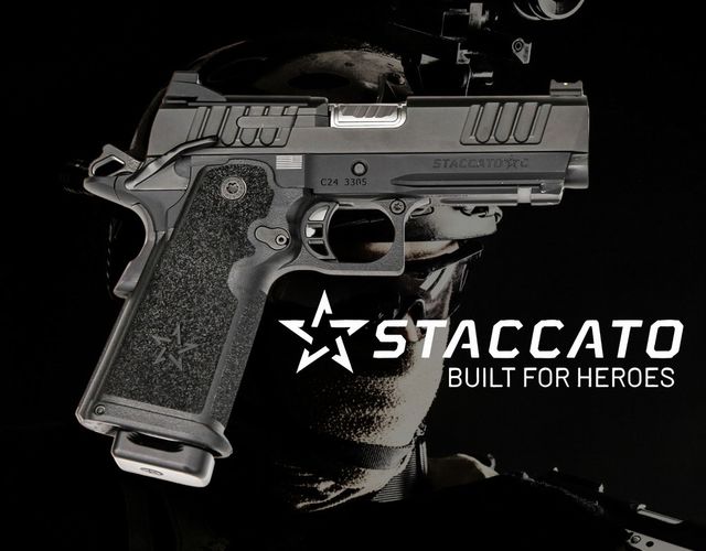 Staccato C 11.24