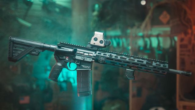 HK mr556 A4