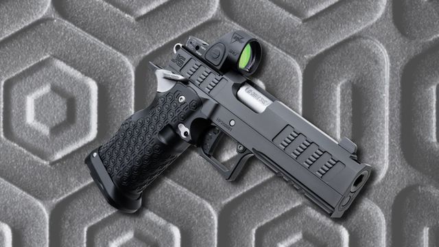 Jacob Grey HexPro