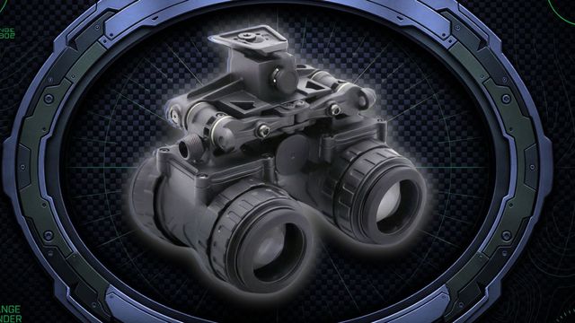 RIX RNV-31 NVG