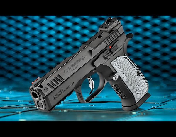CZ Shadow 2 Compact