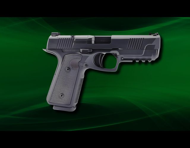 Daniel Defense H9
