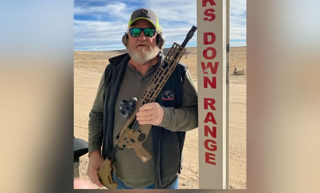 Sig Sauer MCX-SPEAR LT