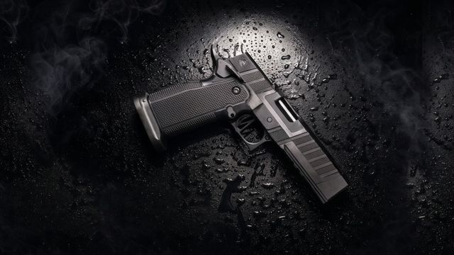 Cardinal Arms Ported G2