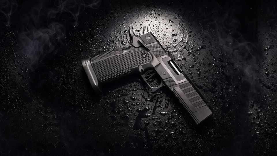Cardinal Arms Ported G2