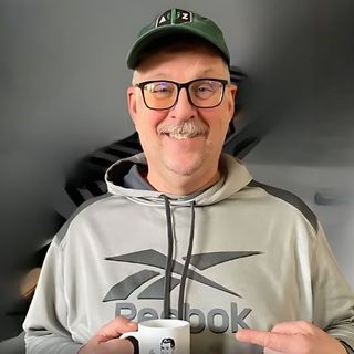 Brad O.