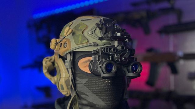 RIX RNV-31 NVG 12.25