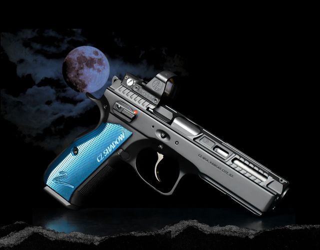 CZ Shadow 2 (12/24)