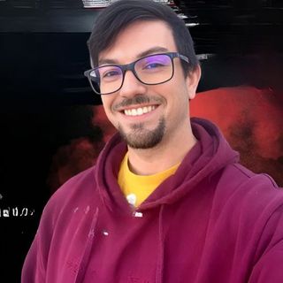 Brad R.