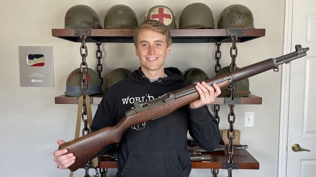 M1 Garand 08.24