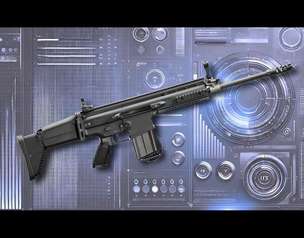 SCAR 17S (03/25)