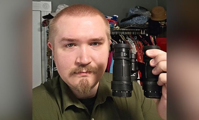 Nocturn Industries Katana NVGs