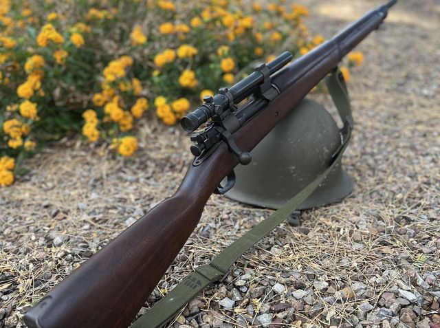 Remington 1903A4