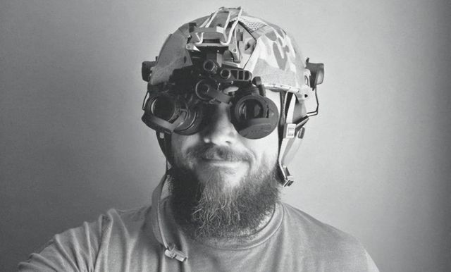 RIX RNV-31 NVG