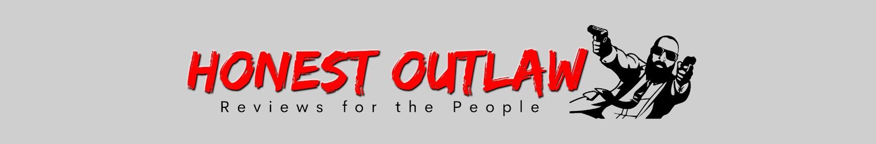 Honest Outlaw banner