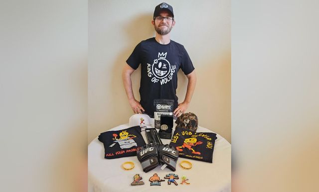 Chuck Liddell VIP Fight Night Experience
