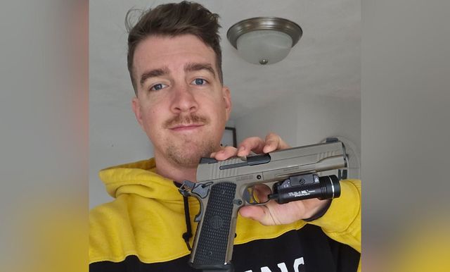 Sig Sauer Emperor Scorpion