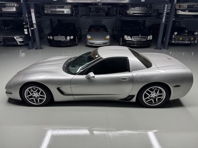 2004 Corvette Z06