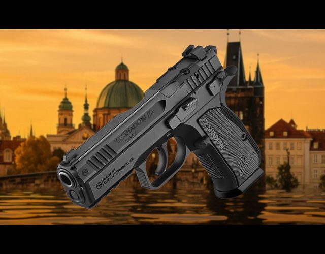 CZ Shadow 2 Carry 05.25
