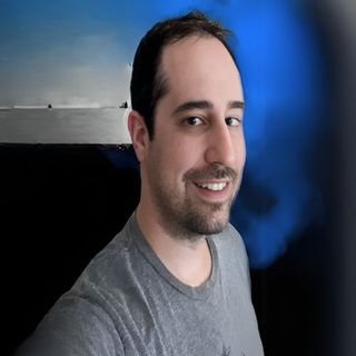 Seth J.