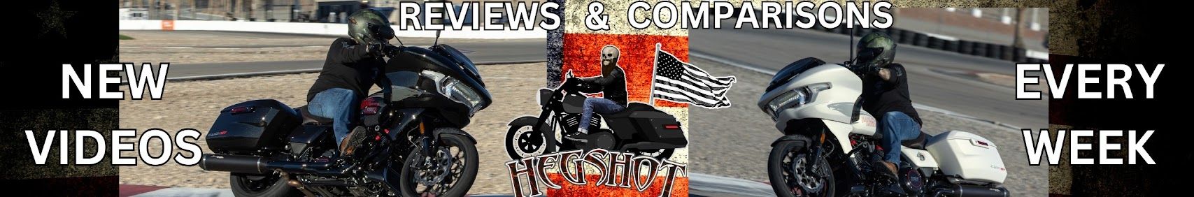 Hegshot banner