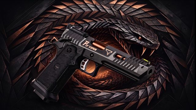 TTi Pit Viper