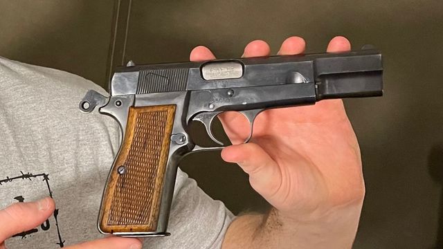 FN Hi Power