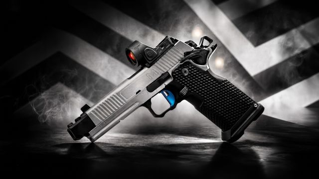 Miller Ranger 9x