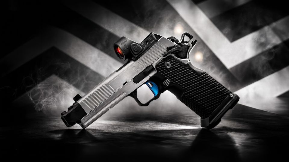 Miller Ranger 9x