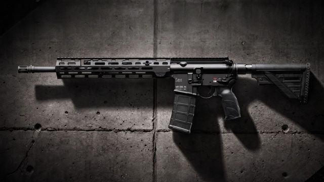 HK MR556 A4