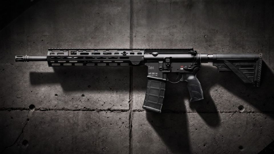 HK MR556 A4