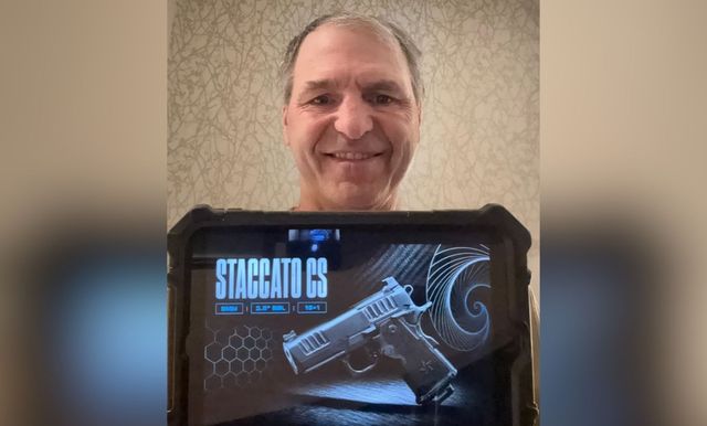 Staccato CS