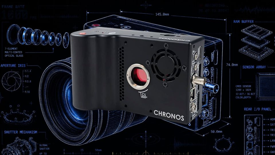 Chronos 2.1-HD