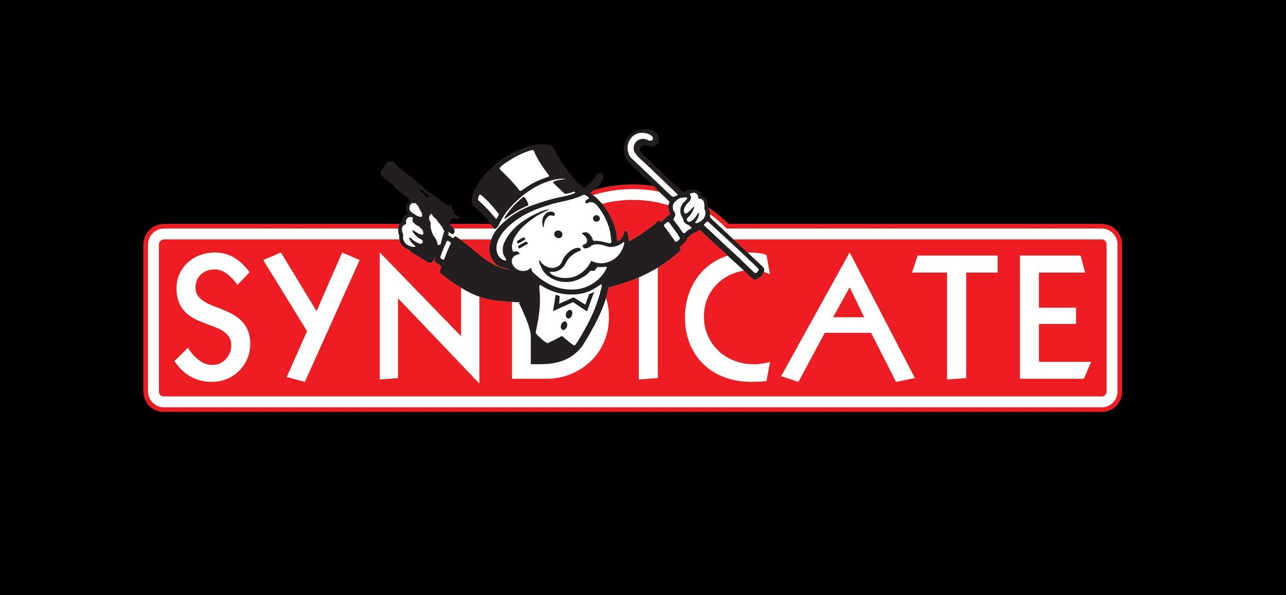 1911 Syndicate banner