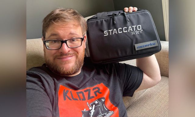 Staccato XC 06.25