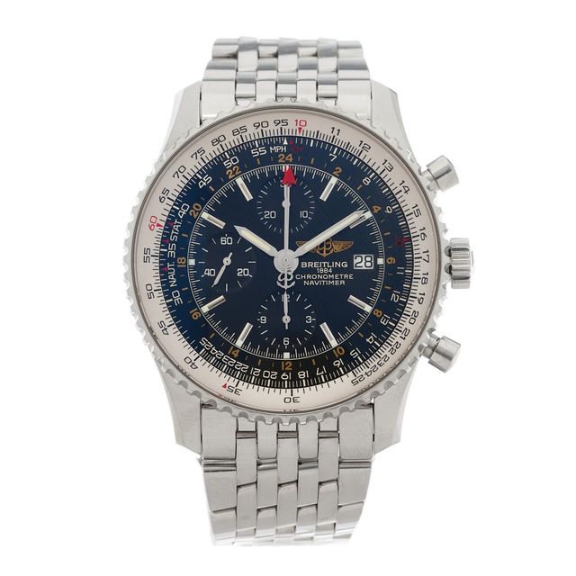 Breitling Navitimer 01.24