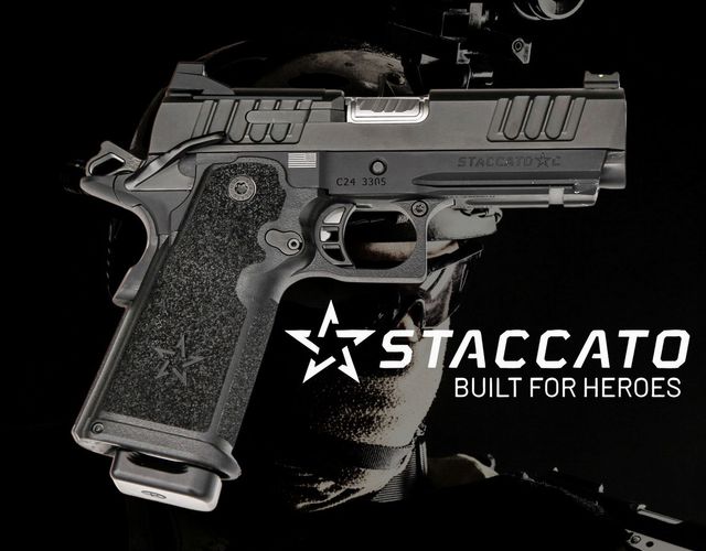 Staccato C 09.24