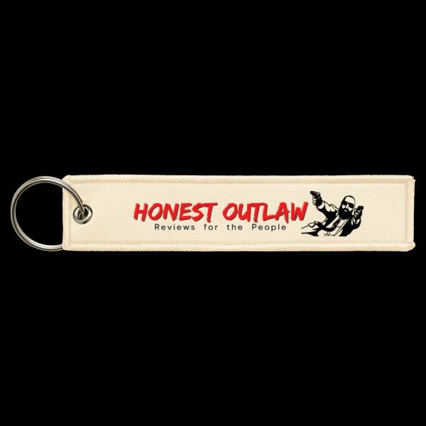 Honest Outlaw For the People