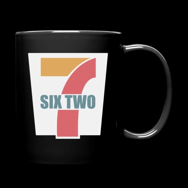 762 Convenience Collectible Mug