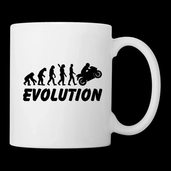 Motorcycle Evolution