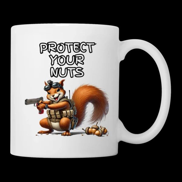 Protect Ur Nuts