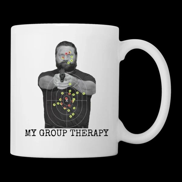 2A Group Therapy
