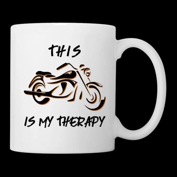 Motorcycle Therapy